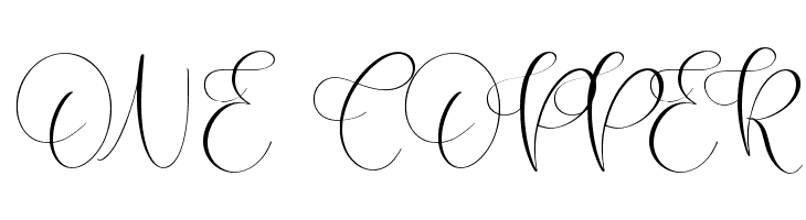 Oakmint  Free Fonts Download