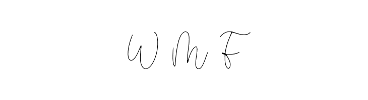 Wonderline  Free Fonts Download