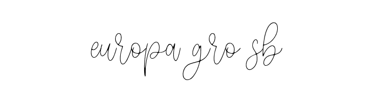 Wonderline  Free Fonts Download