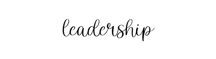 martin kamila - demo version  Free Fonts Download