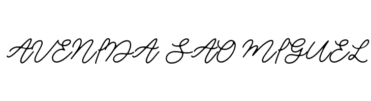 Luckangle  Free Fonts Download