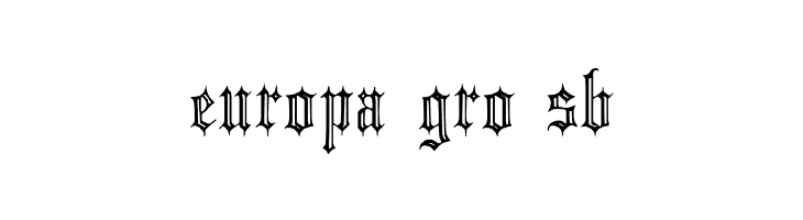 Minster6  Free Fonts Download