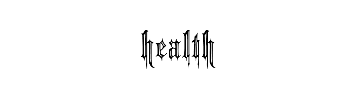 Minster6  Free Fonts Download