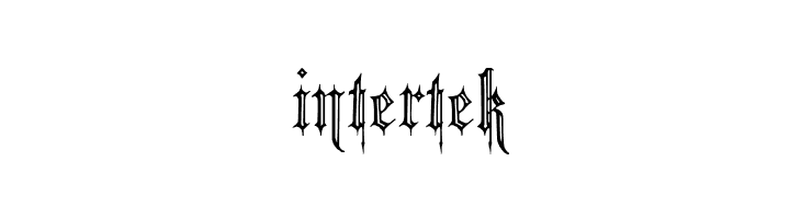 Minster6  Free Fonts Download