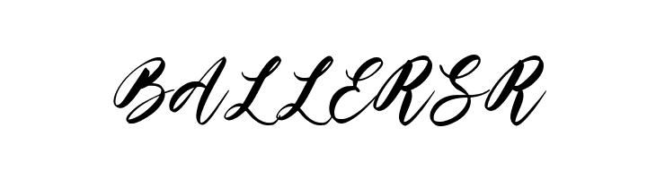 Heroic Trouble  Free Fonts Download