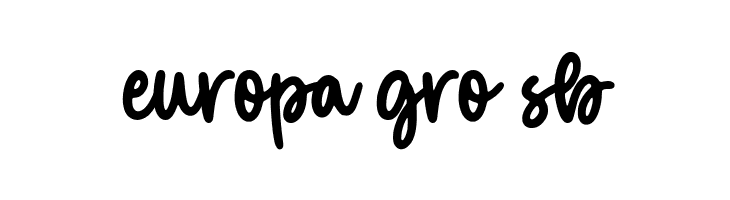 Roleyfox  Free Fonts Download