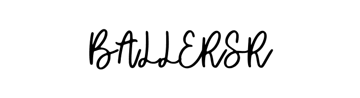 Herodance  Free Fonts Download