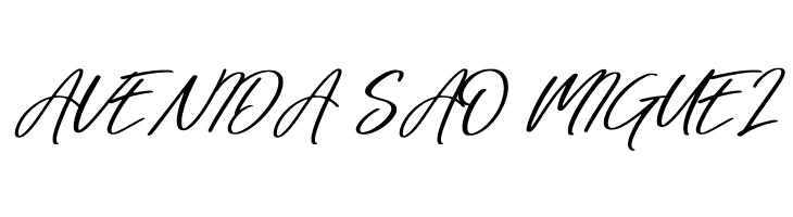 Bostonbay  Free Fonts Download