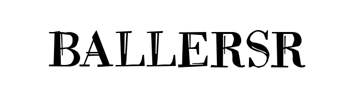 Bottled Fart  Free Fonts Download