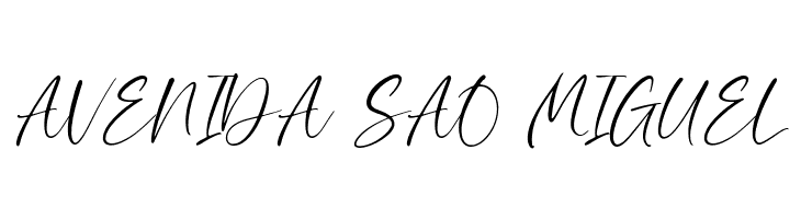 Asterika  Free Fonts Download