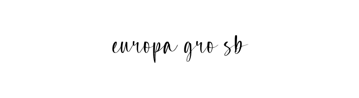 Rosegrace  Free Fonts Download