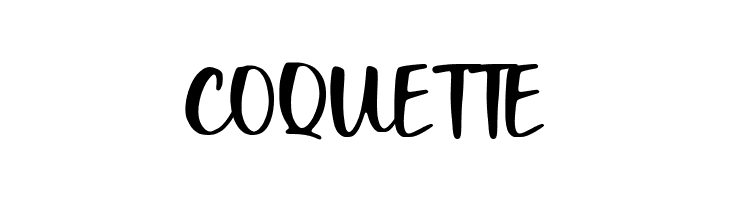 Dolphin Dolls  Free Fonts Download