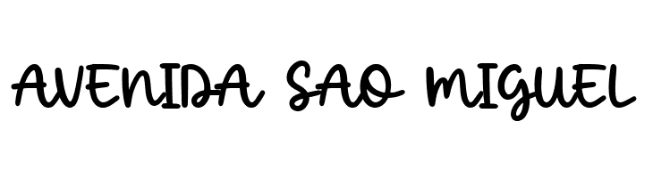 Bright Candy  Free Fonts Download