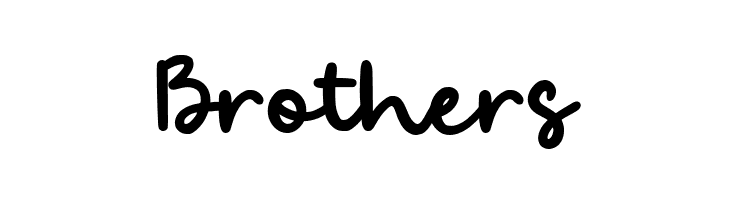 Bright Candy  Free Fonts Download