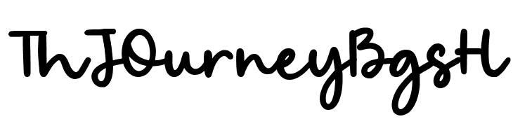 Bright Candy  Free Fonts Download