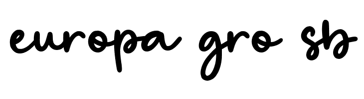 Bright Candy  Free Fonts Download