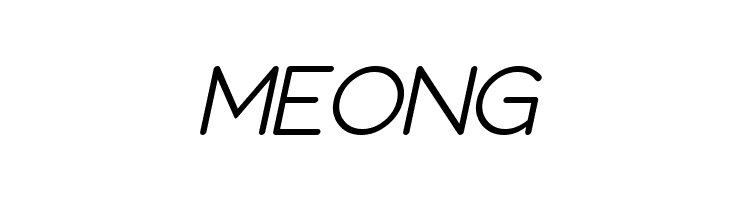 SF Orson Casual Light Oblique  Free Fonts Download