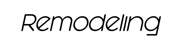 SF Orson Casual Light Oblique  Free Fonts Download