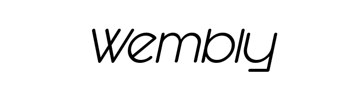 SF Orson Casual Light Oblique  Free Fonts Download