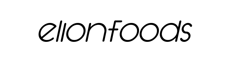 SF Orson Casual Light Oblique  Free Fonts Download