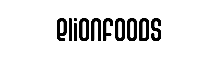 False Positive Round BRK  Free Fonts Download