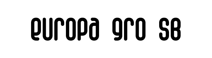 False Positive Round BRK  Free Fonts Download