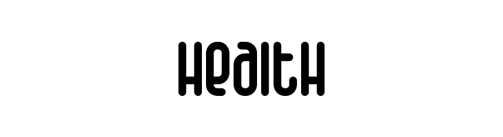 False Positive Round BRK  Free Fonts Download