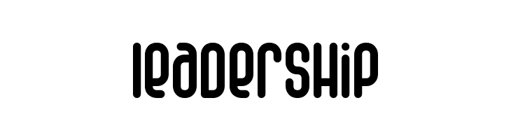 False Positive Round BRK  Free Fonts Download