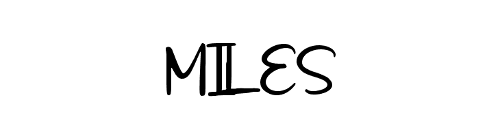 Biograf  Free Fonts Download