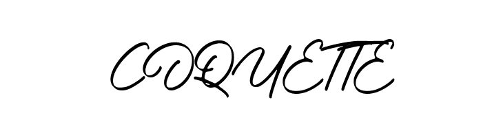 Balletica  Free Fonts Download