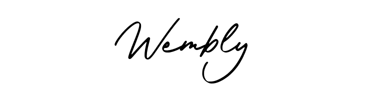 Balletica  Free Fonts Download