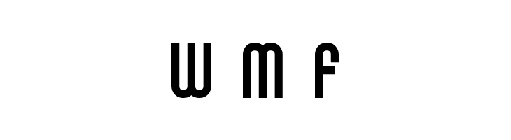 False Positive BRK  Free Fonts Download