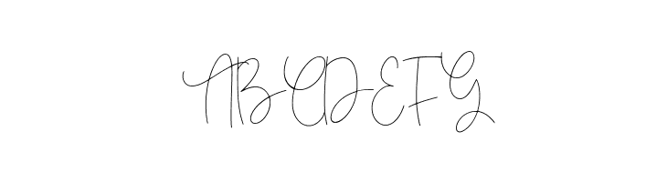 Glamoria  Free Fonts Download