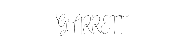 Glamoria  Free Fonts Download