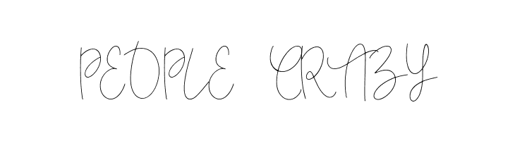 Glamoria  Free Fonts Download