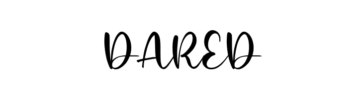 Girlish  Free Fonts Download