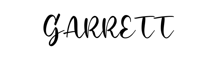 Girlish  Free Fonts Download