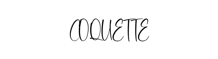 Fabulous Rabbit  Free Fonts Download