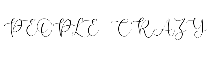 Beatrica  Free Fonts Download