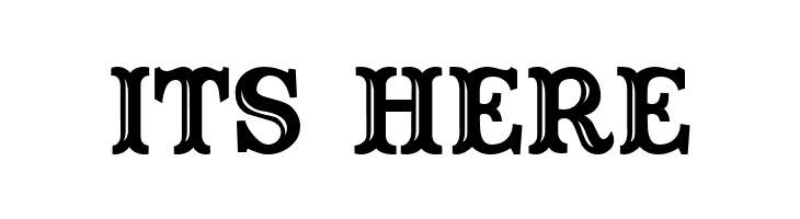 Captain Howdy  Free Fonts Download