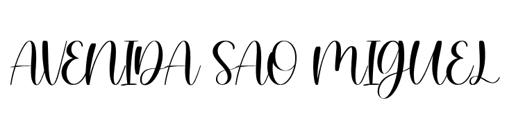 Willow Eden - Demo Version  Free Fonts Download