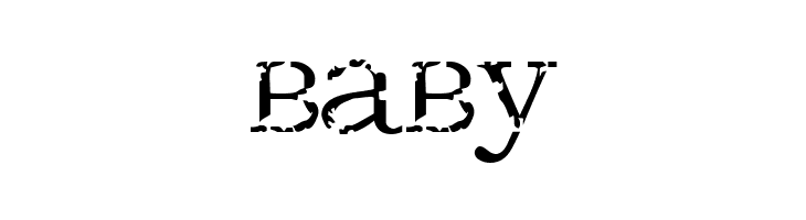 Seraphim  Free Fonts Download