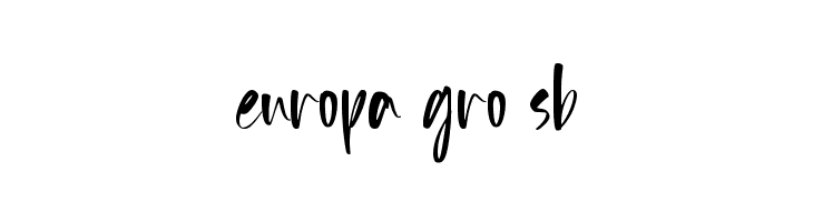 Goliath Soldier  Free Fonts Download