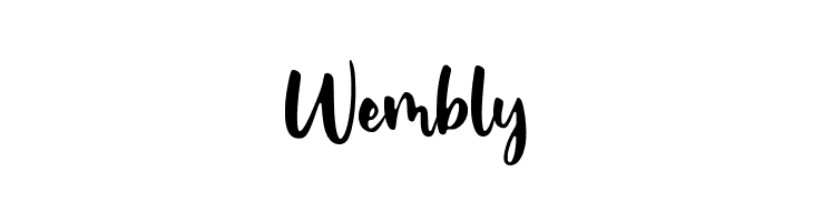 Miguelito  Free Fonts Download