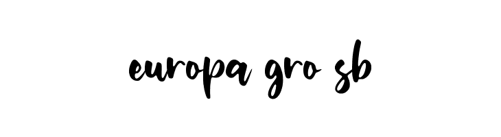 Miguelito  Free Fonts Download