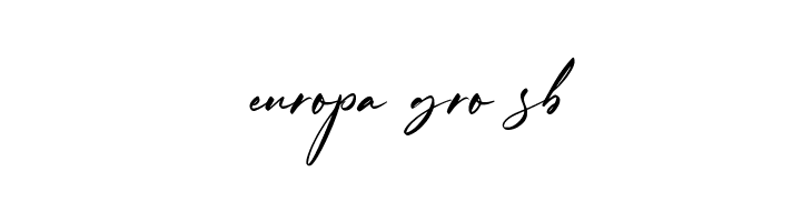 Ferguson Hunter  Free Fonts Download