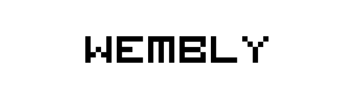 Visitor TT1 BRK  Free Fonts Download