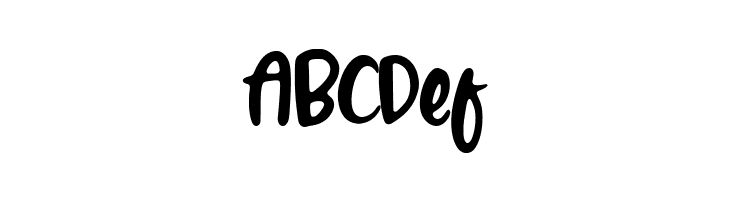 Silver Midnight  Free Fonts Download