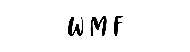 Silver Midnight  Free Fonts Download