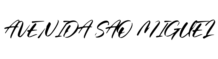 Gladiatore  Free Fonts Download